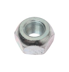 Гайка колеса ЗИЛ-130, ГАЗ-53, УРАЛ М20х1.5 передняя левая резьба РААЗ