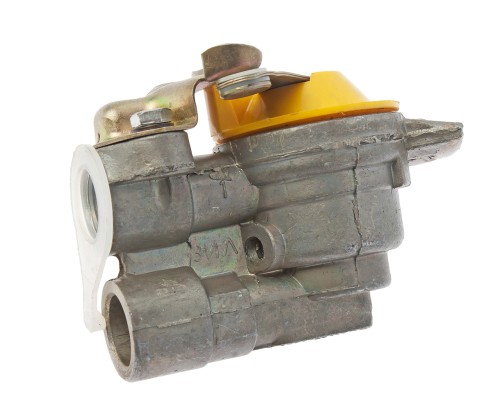 Головка соединительная тормозной системы прицепа 22мм (груз.авто) КАМАЗ, МАЗ, ЗИЛ, УРАЛ, КРАЗ РААЗ