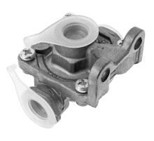 Клапан ЗИЛ-4331, 5301, 3250, ПАЗ быстрого оттормаживания РААЗ