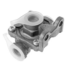 Клапан ЗИЛ-4331, 5301, 3250, ПАЗ быстрого оттормаживания РААЗ