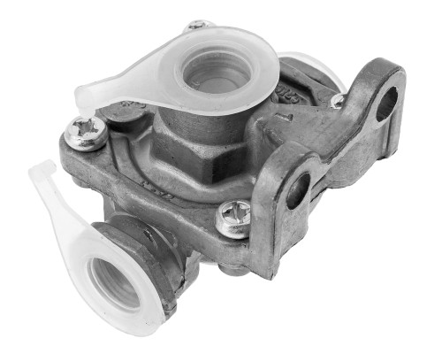 Клапан ЗИЛ-4331, 5301, 3250, ПАЗ быстрого оттормаживания РААЗ