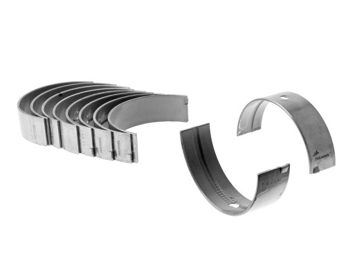 Вкладыши КАМАЗ коренные d=95.00 ДЗВ