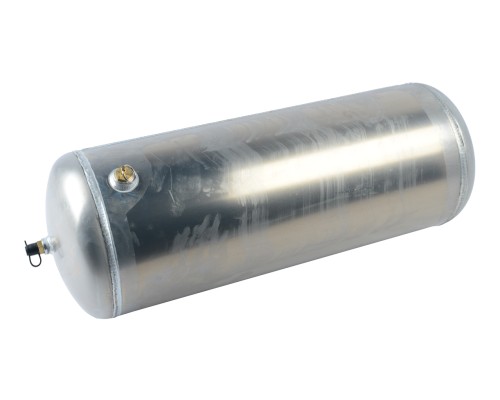 Баллон воздушный FAW J6, 4180 в сборе с штуцером OE