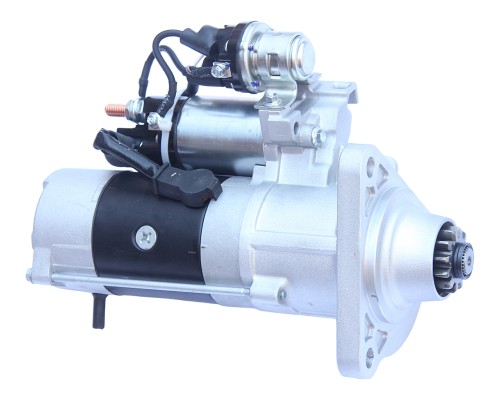 Стартер SITRAK HOWO SITRAK дв.MC11, MC13 OE