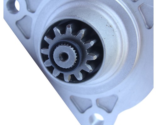 Стартер SITRAK HOWO SITRAK дв.MC11, MC13 OE