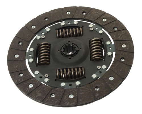 Диск сцепления ГАЗель Next дв.CUMMINS ISF 2.8 ЕВРО-4 КПП Н/О ТРАНСМАШ