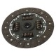 Диск сцепления ГАЗель Next дв.CUMMINS ISF 2.8 ЕВРО-4 КПП Н/О ТРАНСМАШ
