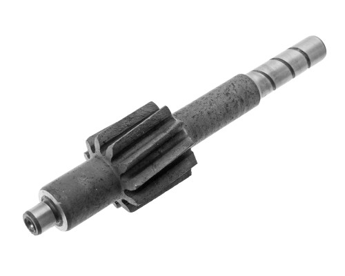 Шестерня привода спидометра ЯМЗ-238 ведущая АВТОДИЗЕЛЬ