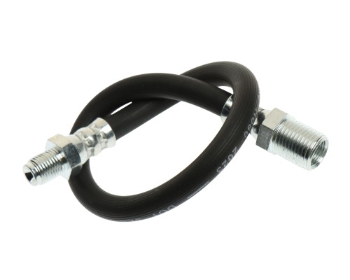 Шланг тормозной ГАЗ-3307 передний MEGAPOWER