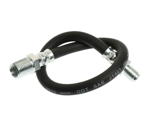 Шланг тормозной ГАЗ-3307 передний MEGAPOWER