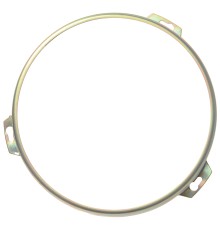 Ободок фары ГАЗ, ЗИЛ, УАЗ внутренний ОСВАР