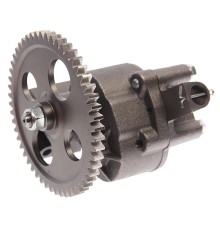 Насос масляный КАМАЗ-ЕВРО-3 с шестерней в сборе АВТОМАГНАТ