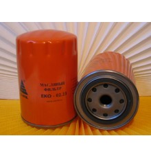 Фильтр масляный ГАЗ-3110, 3302 (дв.ШТАЙЕР) EKOFIL