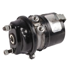 Энергоаккумулятор SHACMAN SHAANXI X6000 задний левый OE