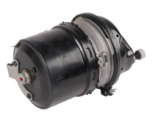 Энергоаккумулятор SHACMAN SHAANXI X6000 задний левый OE