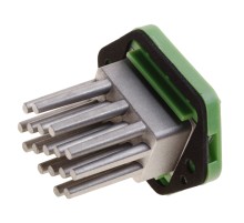 Резистор JAC Sunray SOLLERS Atlant отопителя OE