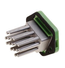 Резистор JAC Sunray SOLLERS Atlant отопителя OE