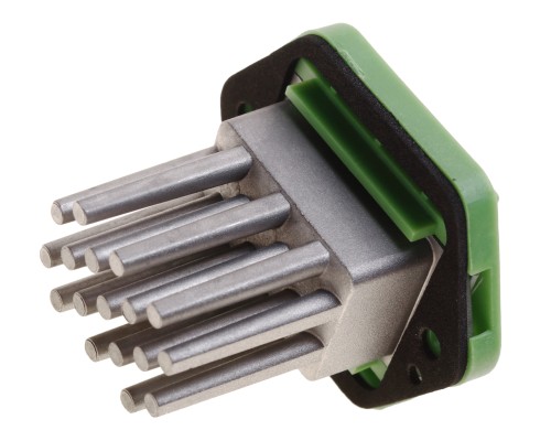 Резистор JAC Sunray SOLLERS Atlant отопителя OE