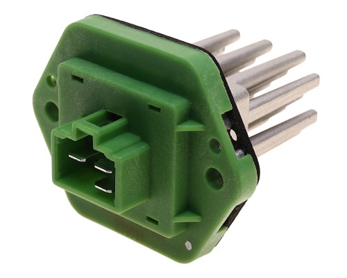 Резистор JAC Sunray SOLLERS Atlant отопителя OE