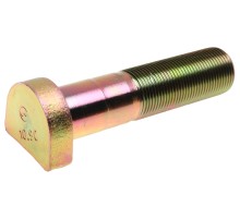 Шпилька колеса SHACMAN SHAANXI переднего OE