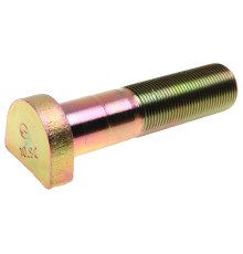 Шпилька колеса SHACMAN SHAANXI переднего OE