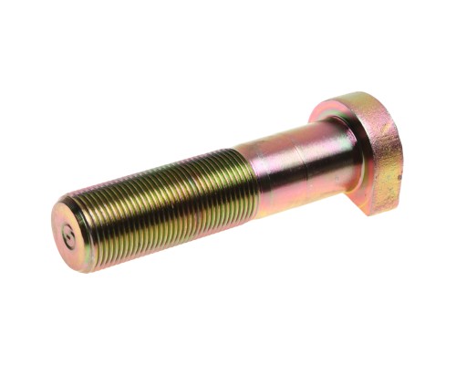 Шпилька колеса SHACMAN SHAANXI переднего OE