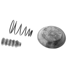 Ремкомплект КАМАЗ камеры тормозной передней РААЗ