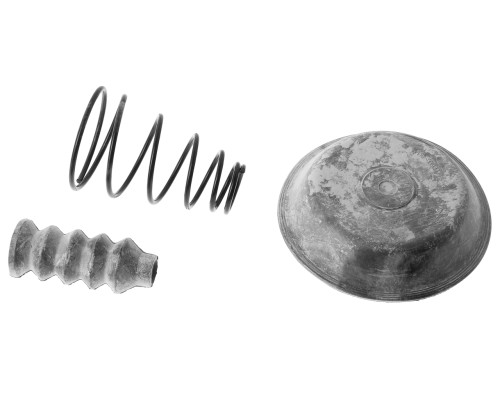 Ремкомплект КАМАЗ камеры тормозной передней РААЗ