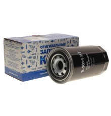 Фильтр масляный КАМАЗ, ПАЗ (дв.CUMMINS ISBe 185, 210, 300) PURE FILTER (ОАО КАМАЗ)