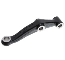 Сошка рычага маятникового SHACMAN F3000 левая OE