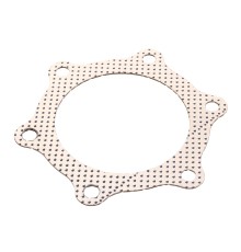 Прокладка SHACMAN SHAANXI турбокомпрессора перфометалл КВАДРАТИС