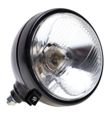 Фара МТЗ, ЮМЗ, ДТ передняя 12V (металл) AVTOELECTRICA