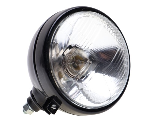 Фара МТЗ, ЮМЗ, ДТ передняя 12V (металл) AVTOELECTRICA