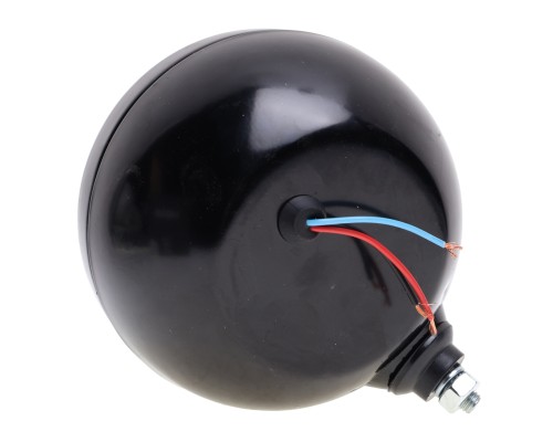 Фара МТЗ, ЮМЗ, ДТ передняя 12V (металл) AVTOELECTRICA