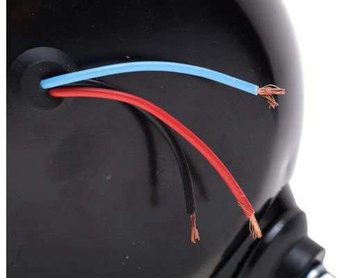 Фара МТЗ, ЮМЗ, ДТ передняя 12V (металл) AVTOELECTRICA