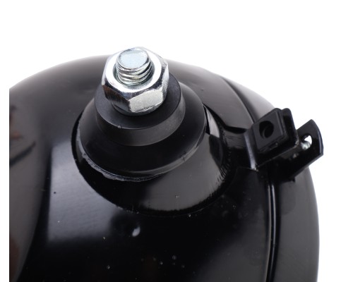 Фара МТЗ, ЮМЗ, ДТ передняя 12V (металл) AVTOELECTRICA