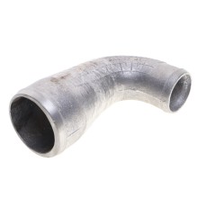 Патрубок Д-245, Д-260 охладителя ММЗ