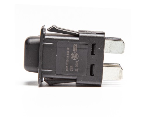 Выключатель кнопка ЗИЛ, КАМАЗ противотуманных фар AVTOELECTRICA