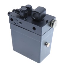 Насос механизма опрокидывания кабины КАМАЗ и подъема колеса запасного FENOX