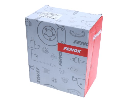 Насос механизма опрокидывания кабины КАМАЗ и подъема колеса запасного FENOX