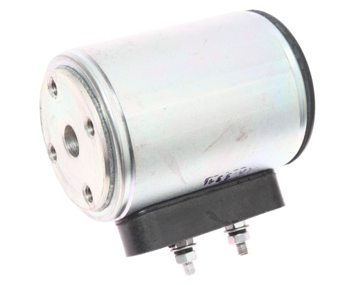 Электромагнит КАМАЗ, МАЗ в сборе 24V СОАТЭ