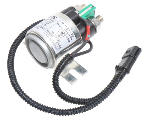 Реле SITRAK C7H OE