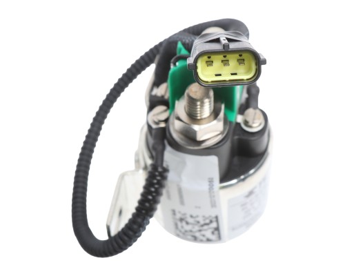 Реле SITRAK C7H OE