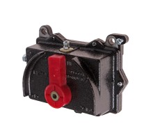 Реле регулятор напряжения УАЗ, ЗИЛ-4331 генератора НЧ 12V РЕЛЕЙНАЯ КОМПАНИЯ