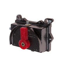 Реле регулятор напряжения УАЗ, ЗИЛ-4331 генератора НЧ 12V РЕЛЕЙНАЯ КОМПАНИЯ