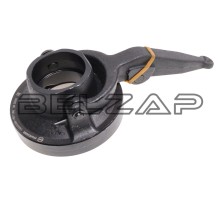 Муфта сцепления ГАЗ-3310 Валдай в сборе с вилкой дв.CUMMINS, ТМ 33098-1601180, ТРАНСМАШ