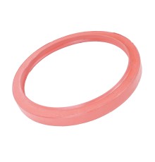 Сальник ЗИЛ-130, 4331, 133 ступицы задней 142х168х16.5 латекс СРТ