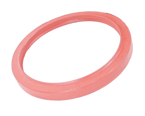 Сальник ЗИЛ-130, 4331, 133 ступицы задней 142х168х16.5 латекс СРТ