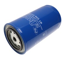 Фильтр топливный КАМАЗ тонкой очистки ЛИВНЫ (ОАО КАМАЗ)