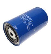 Фильтр топливный КАМАЗ тонкой очистки ЛИВНЫ (ОАО КАМАЗ)